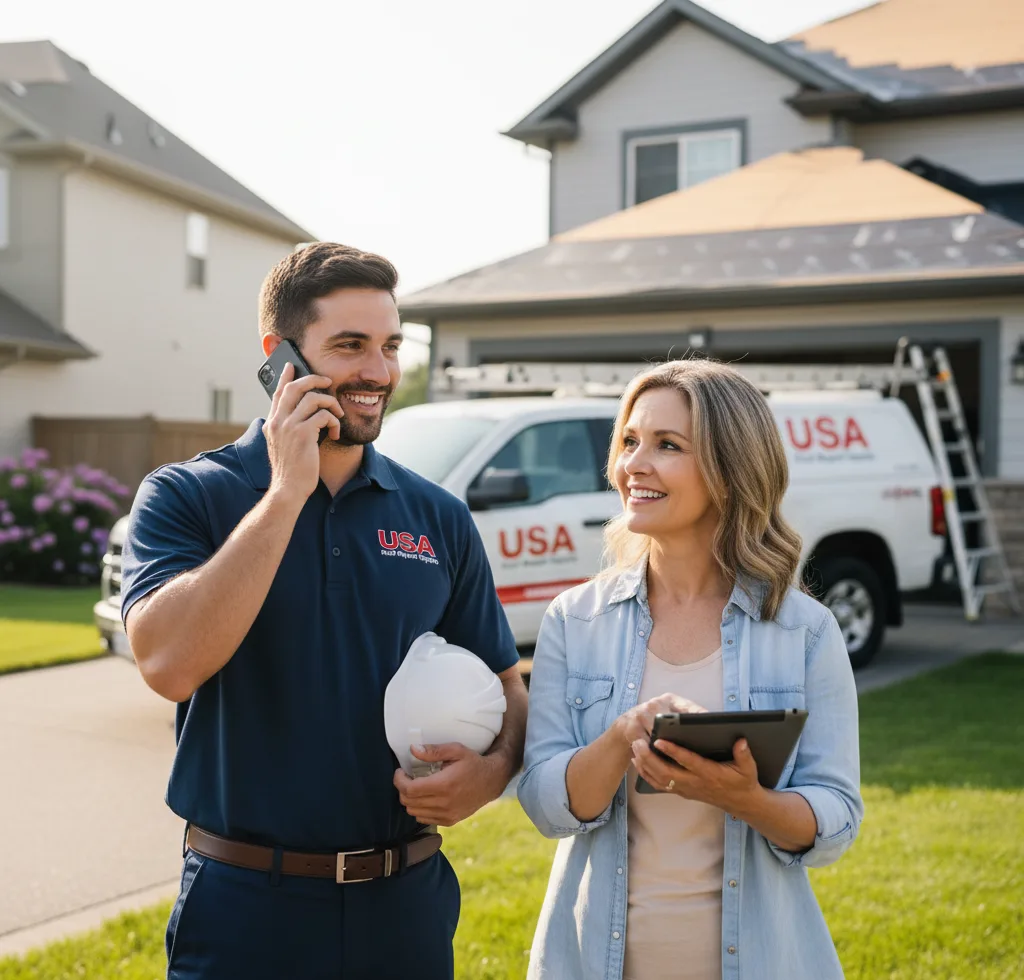Roof Maintenance in Cashton, WI